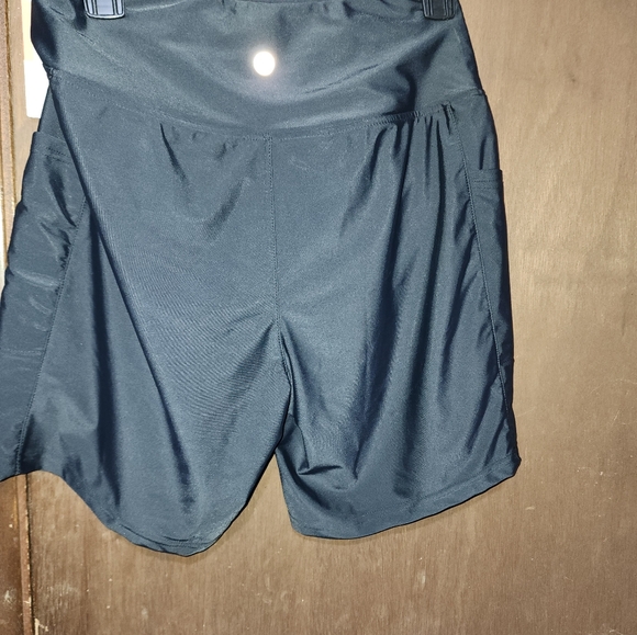 Gradual shorts - Picture 4 of 6